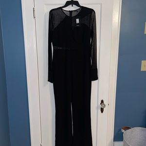 Fashion Nova Jumpsuit